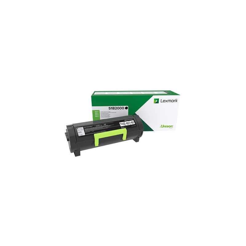 MS317/MX317 TONER