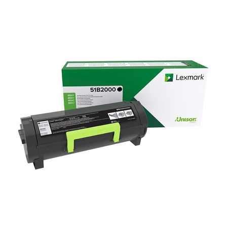 MS317/MX317 TONER