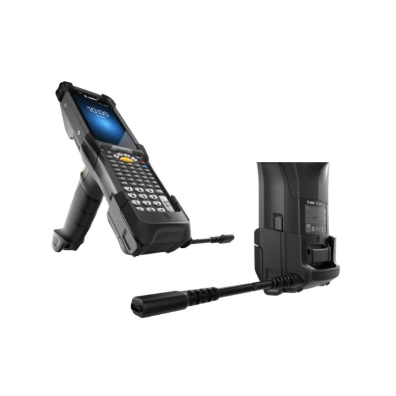 Zebra CBL-MC93-USBCHG-01 barcode reader accessory Charging cable