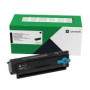 BLACK TONER CARTRIDGE 3K