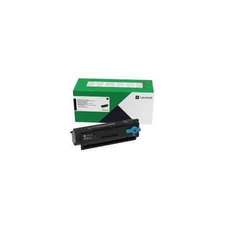 BLACK TONER CARTRIDGE 3K