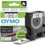 DYMO ® Authentic D1 Labels | Black Print on White Tape | 19 mm x 7 m | Self-Adhesive Labels for LabelManager Label Makers |