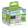 DYMO ® Authentic LabelWriter™ Multi-Purpose Labels | 57 mm x 32 mm | Self-Adhesive | Roll of 1000 | Easy-Peel Labels | for