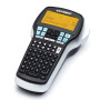 DYMO LabelManager LabelManager420P Étiqueteuse portable rechargeable | hautes performances avec connexion PC/Mac | Clavier ABC