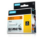 DYMO 18436 label-making tape Black on orange