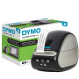 DYMO LabelWriter 550 Turbo imprimante d'étiquettes | Étiqueteuse avec impression thermique directe haute vitesse |
