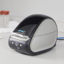 DYMO LabelWriter 550 Turbo imprimante d'étiquettes | Étiqueteuse avec impression thermique directe haute vitesse |