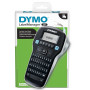 DYMO LabelManager Étiqueteuse 160 | Clavier AZERTY | Imprimante Portable d'Étiquettes Autocollantes