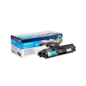 TN-321C TONER CARTRIDGE CYAN