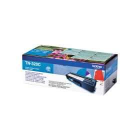 TN-320C TONER CYAN 1500 PG