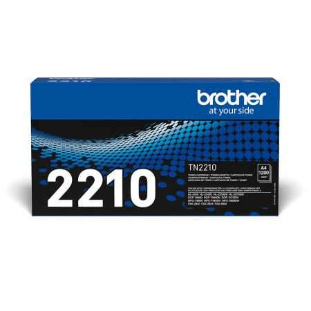 TN-2210 KIT TONER 1200 PG