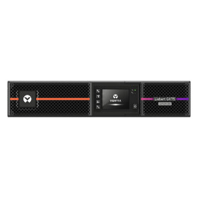 Vertiv Liebert GXT5LI-1000IRT2UXLN uninterruptible power supply (UPS) Double-conversion (Online) 1 kVA 1000 W 8 AC outlet(s)