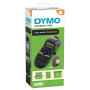 DYMO LetraTag ® LT-100H Handheld Label Maker | ABC Keyboard Label Printer with Easy-to-Use, 13 Character LCD Screen | for Home
