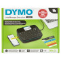 DYMO LabelManager Executive 640 CB Imprimante d'étiquettes portable | Étiqueteuse compacte avec clavier AZERTY | Connectivité