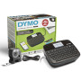 DYMO LabelManager Executive 640 CB Imprimante d'étiquettes portable | Étiqueteuse compacte avec clavier AZERTY | Connectivité