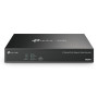 TP-Link KIT 4 VIDEOCAMERE VIGI NK4P-T4425-2T Turret 4MP Full-Color IPC e NVR 4 Canali PoE+ video surveillance kit Wired 4