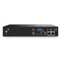 TP-Link KIT 4 VIDEOCAMERE VIGI NK4P-T4425-2T Turret 4MP Full-Color IPC e NVR 4 Canali PoE+ video surveillance kit Wired 4