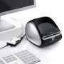 DYMO ® LabelWriter™ Print Server, Wireless Network Print Server for LabelWriter™ Label Makers