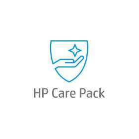 HP CARE PACK 3 ANS ECHANGE STD