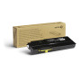 Xerox Cartouche de toner Jaune de Capacité standard Imprimante couleur ® VersaLink® C400​/​multifonctions ® VersaLink® C405