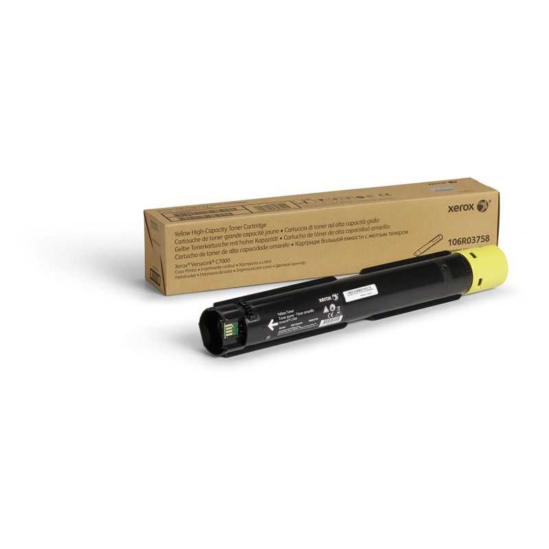 VERSALINK C7000 YELLOW TONER