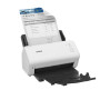 ADS-4100 SCANNER DUPLEX W. USB