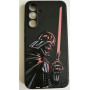 Disney Star Wars Phone Case for Samsung A54 A34 A04 A14 A13 A12 A31 A91 A81 A71 A51 A11 Core Lite