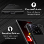 ivoler Coque Silicone pour Xiaomi 13T 5G / Xiaomi 13T Pro 5G