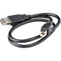 USB 2.0 Extender Up to 150m over Cat5e/Cat6 Ethernet Cable