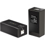 USB 2.0 Extender Up to 150m over Cat5e/Cat6 Ethernet Cable
