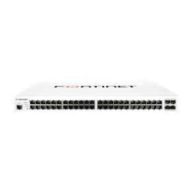 Fortinet FortiSwitch 148E-POE (Sans Licence)