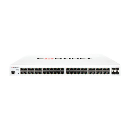 Fortinet FortiSwitch 148E-POE (Without License)