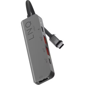 Station d'accueil LINQ USB Type C