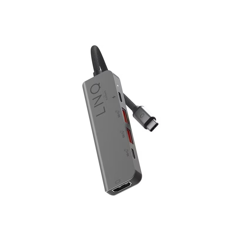 LINQ USB Type C Docking Station