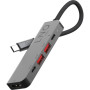 LINQ USB Type C Docking Station