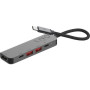 Station d'accueil LINQ USB Type C
