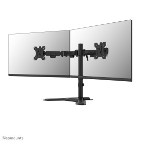 Neomounts DS45-600BL2 monitor mount / stand 32" Desk Black