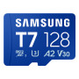 Samsung T7 128 Go MicroSDXC UHS-I