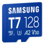 Samsung T7 128 Go MicroSDXC UHS-I