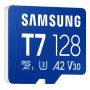 Samsung T7 128 Go MicroSDXC UHS-I