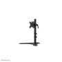 Neomounts DS45-600BL1 Support de moniteur simple 10-32"