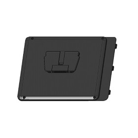 Zebra MISC-ET4X-BTDPS-01 Pièce de rechange et accessoire pour tablette Dos