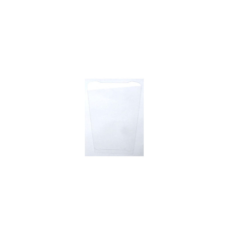 Zebra SG-NGTC5-SCRNP-03 mobile phone screen/back protector Clear screen protector 3 pc(s)