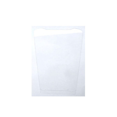 Zebra SG-NGTC5-SCRNP-03 écran et protection arrière de téléphones portables Protection d'écran transparent 3 pièce(s)