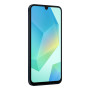 Samsung Galaxy A16 5G Enterprise Edition 6.7" Hybrid Dual SIM USB Type-C 4 GB 128 GB 5000 mAh Black, Blue