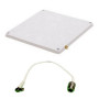 Zebra AN510-CSCL60004EU Antenne RFID Blanc Adapté à une utilisation à l'intérieur