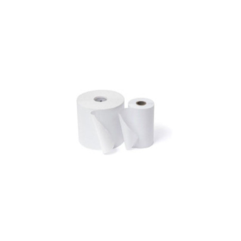 Zebra ZeroLiner 1100D White Self-adhesive printer label