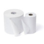 Zebra ZeroLiner 1100D Blanc Imprimante d'étiquette adhésive