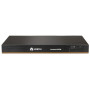 Vertiv Avocent AV 3216 KVM switch Rack mounting Black