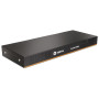 Vertiv Avocent AV 3216 KVM switch Rack mounting Black
